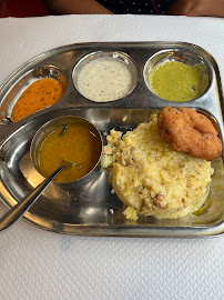 Pongal du Restaurant indien Chennai Dosa à Paris - n°8