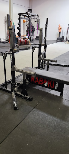Gym «Kabuki Strength Lab», reviews and photos, 14350 SE Industrial Way, Clackamas, OR 97015, USA