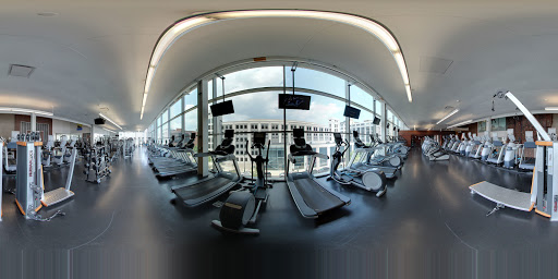 Non-Profit Organization «Boll Family YMCA», reviews and photos, 1401 Broadway St, Detroit, MI 48226, USA