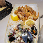 Photo n°12 de l'avis de EunHo.e fait le 03/05/2024 à 05:58 sur le  Antica Partenope à Cesano Boscone