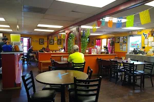 Lila's Mexican Restaurant image