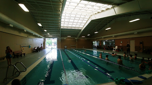 Recreation Center «Crestwood Recreation & Wellness Center», reviews and photos, 5331 W 135th St, Crestwood, IL 60445, USA