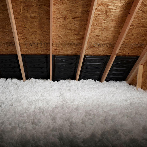 Insulation Contractor «Attic Construction Inc.», reviews and photos