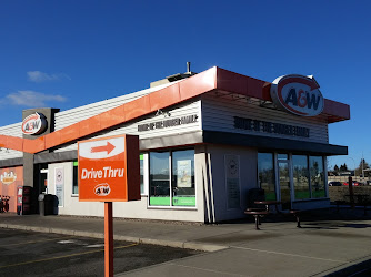 A&W Canada