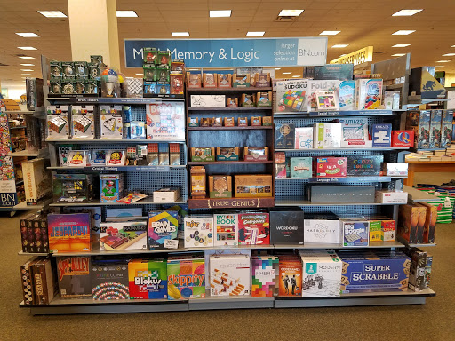 Book Store «Barnes & Noble», reviews and photos, 20600 N Rand Rd, Deer Park, IL 60010, USA