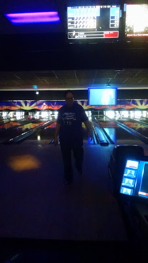 Bowling Alley «AMF Northglenn Lanes», reviews and photos, 310 W 104th Ave, Northglenn, CO 80234, USA