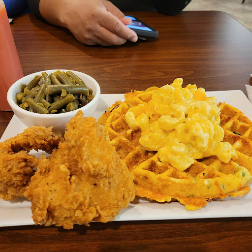 Wayne's Waffle House Metro Detroit's Leading Waffle House