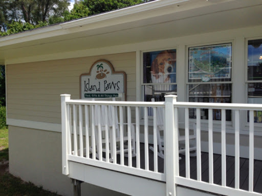 Island Paws, 630 Tarpon Bay Rd # 5, Sanibel, FL 33957, USA, 