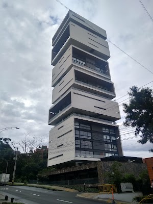 SkyBar Medellín - photo 1