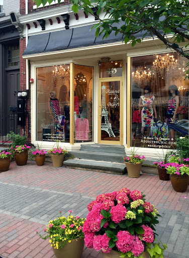 Boutique «Addicted Jeans Store», reviews and photos, 43 W Main St, Clinton, NJ 08809, USA