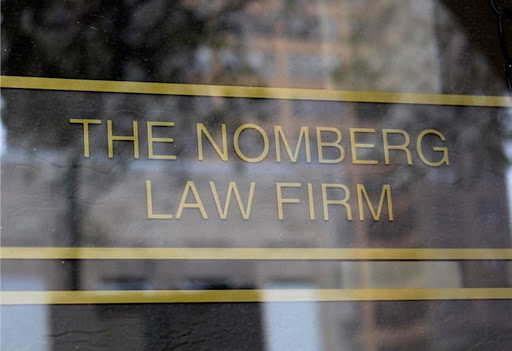Personal Injury Attorney «The Nomberg Law Firm», reviews and photos