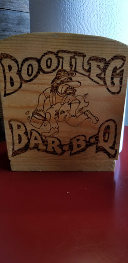 Barbecue Restaurant «Bootleg Bar-B-Q», reviews and photos, 9704 Old Bardstown Rd, Louisville, KY 40291, USA