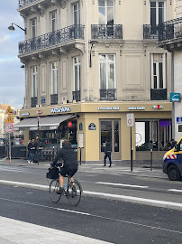 Photos du propriétaire du Restaurant japonais Matsuyama à Paris - n°4