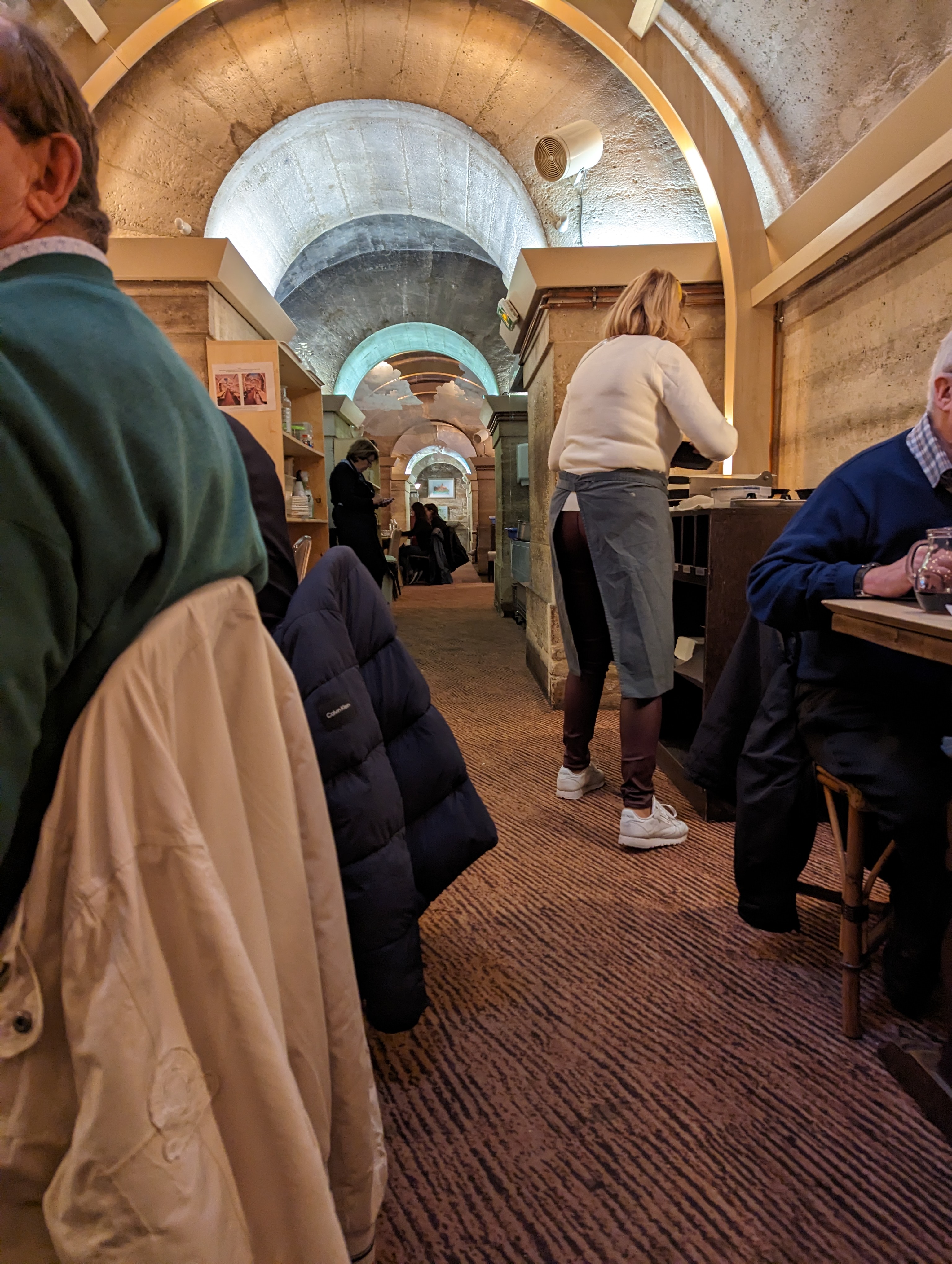 Photo n° 8 de l'avis de Moundji.A fait le 27/10/2023 à 18:11