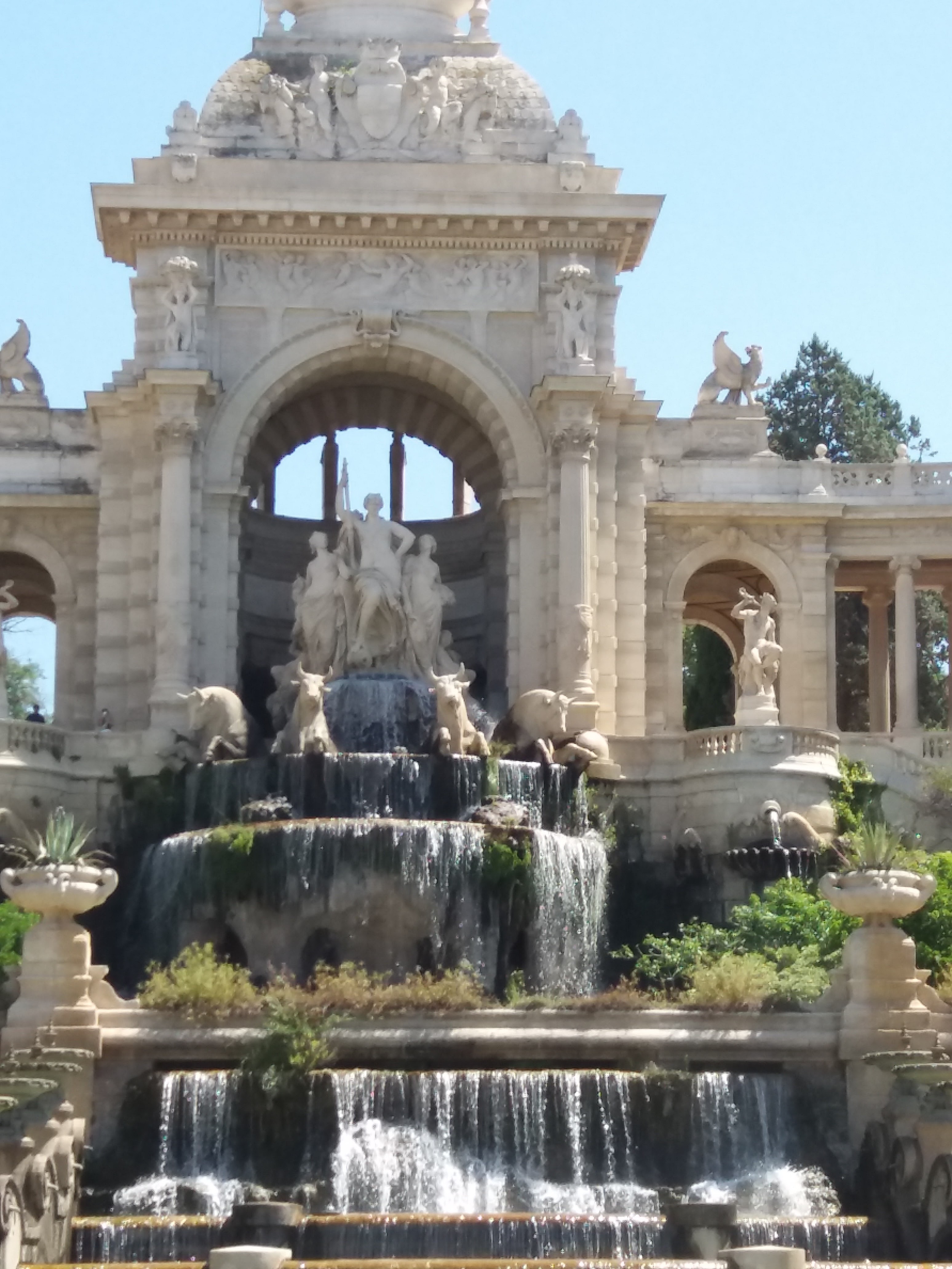 Photo n° 4 de l'avis de Nathalie.e fait le 04/07/2023 à 14:00