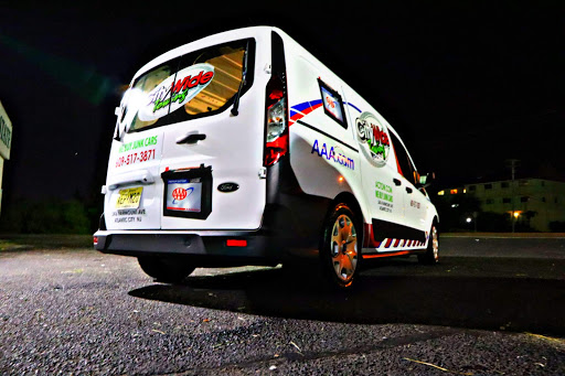 Towing Service «Citywide Towing», reviews and photos, 2416 Fairmount Ave, Atlantic City, NJ 08401, USA