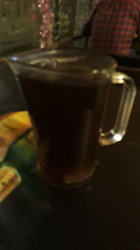 Nóz Coffee & Drink - Ambato