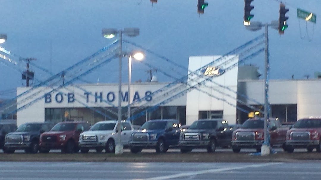 Bob Thomas Used Car Super Store