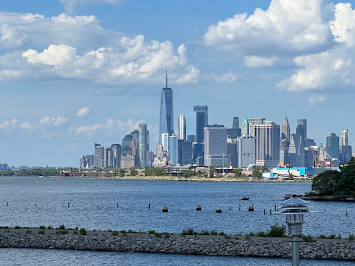 Park «Bush Terminal Piers Park», reviews and photos, Marginal St. & 43rd Street, Brooklyn, NY 11232, USA