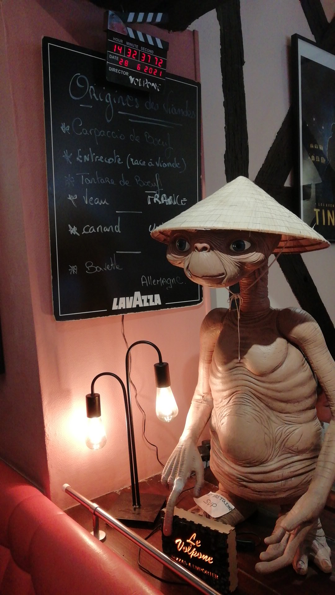 Photo n° 1 de l'avis de Ahlem.a fait le 28/06/2020 à 12:28