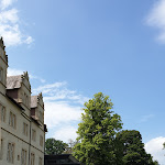 Photo n°5 de l'avis de Keti.a fait le 20/06/2019 à 21:24 sur le  Schlosshotel Münchhausen à Aerzen