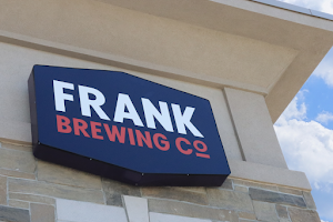 Frank Brewing Co. image