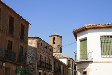 Ayuntamiento de Villamanrique. Pl. de España, 1, 13343 Villamanrique, Ciudad Real, España