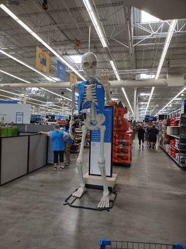 Department Store «Walmart Supercenter», reviews and photos, 5800 Us Highway 98 N, Lakeland, FL 33809, USA