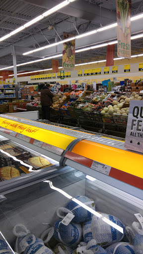 Supermarket «ALDI», reviews and photos, 5620 W Broadway Ave, Crystal, MN 55428, USA