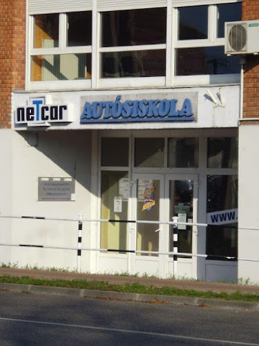 Netcar Autósiskola - Győr