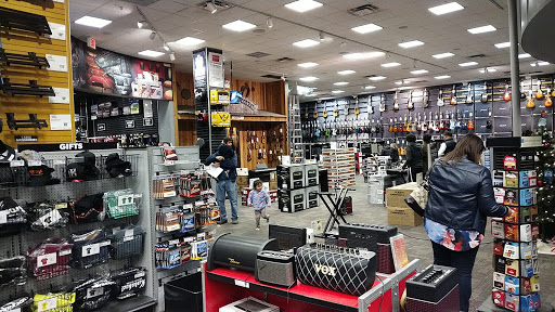 DJ supply store El Paso