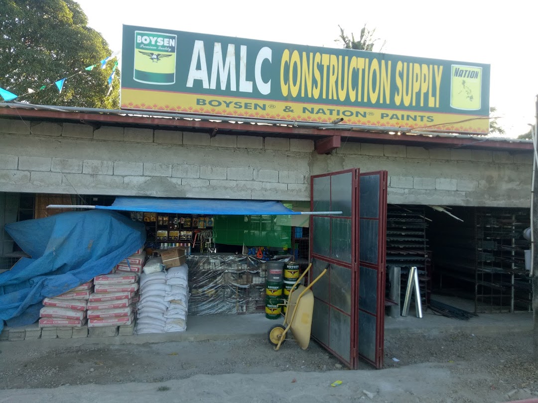 AMLC Construction Supply