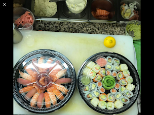 Photo n°26 de Sushi Sotteville-lès-Rouen à Sotteville-lès-Rouen ()