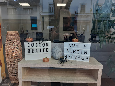 Cocoon Beauté à La Tour-du-Pin