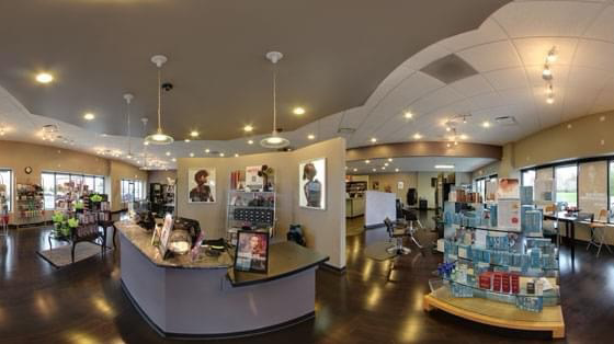 Hair Chiasso 43537