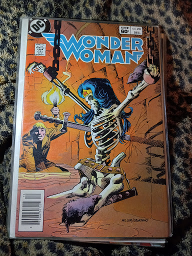 Comic Book Store «Quality Comix», reviews and photos, 7968 Vaughn Rd, Montgomery, AL 36116, USA