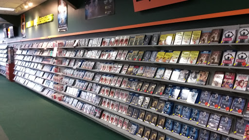 Movie Rental Store «Family Video», reviews and photos, 139 E Broadway, Waukesha, WI 53186, USA