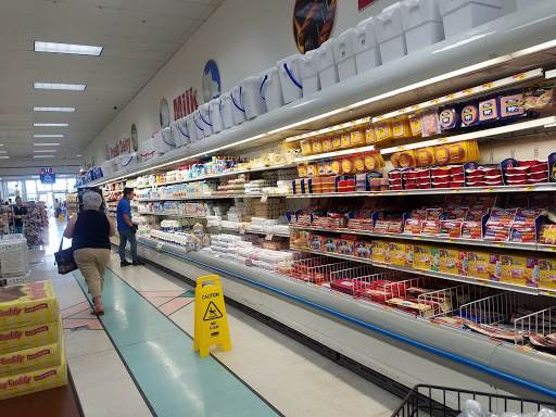 Supermarket «Presidente Supermarkets», reviews and photos, 18350 NW 7th Ave, Miami, FL 33169, USA