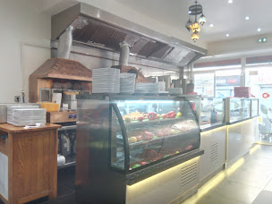 Photo n°23 de Kardeşler à Marseille ()