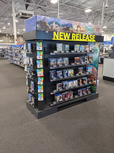 Electronics Store «Best Buy», reviews and photos, 251 Nassau Park Blvd, Princeton, NJ 08540, USA