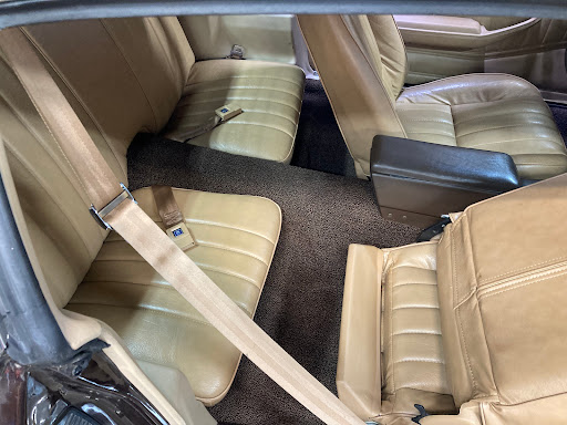 OC Auto Carpets image