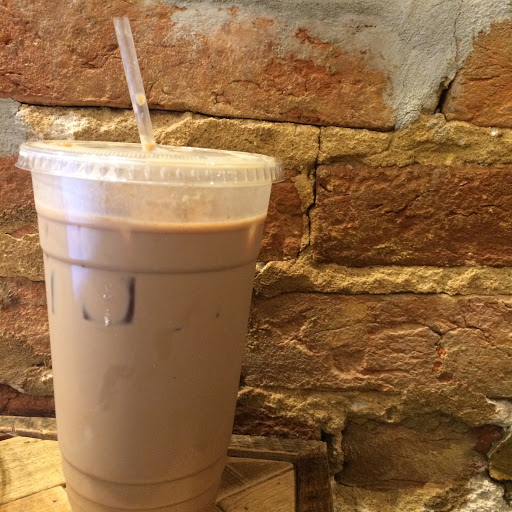 Coffee Shop «Bourbon Coffee», reviews and photos, 621 Pennsylvania Ave SE, Washington, DC 20003, USA