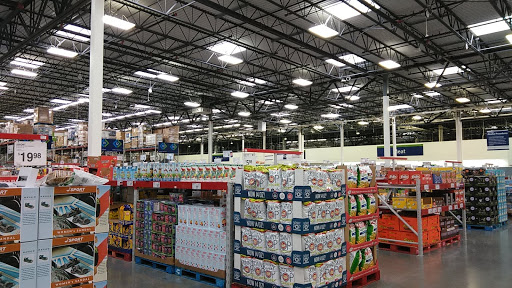 Warehouse club «Sams Club», reviews and photos, 2861 Beene Blvd, Bossier City, LA 71111, USA
