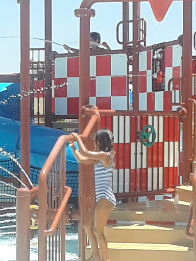 Amusement Park «DropZone Waterpark - Perris/Menifee», reviews and photos, 2165 Trumble Rd, Perris, CA 92570, USA