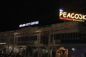 New Peacock Restaurant & Banquets image