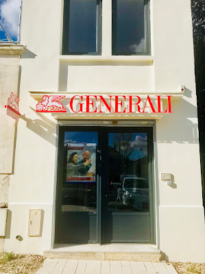 Assurance Generali - Alpha Assurances à Soissons