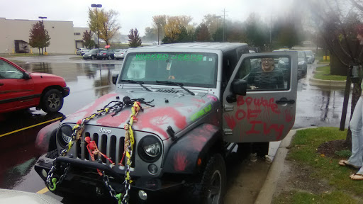 Electronics Store «Best Buy», reviews and photos, 8487 Grand River Ave, Brighton, MI 48116, USA