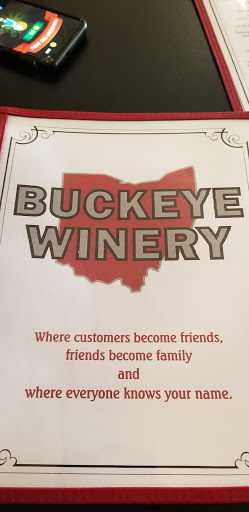 Winery «Buckeye Winery», reviews and photos, 25 N 3rd St, Newark, OH 43055, USA