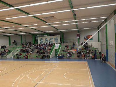 Sport Athlétique Caussadais Basket à Caussade