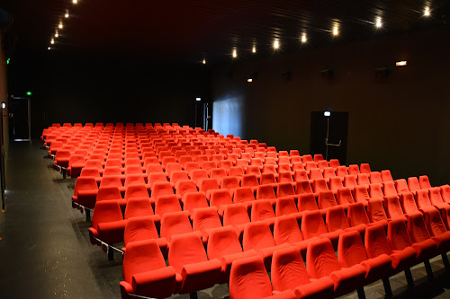 Cinéma Le Fief à Bretignolles-sur-Mer
